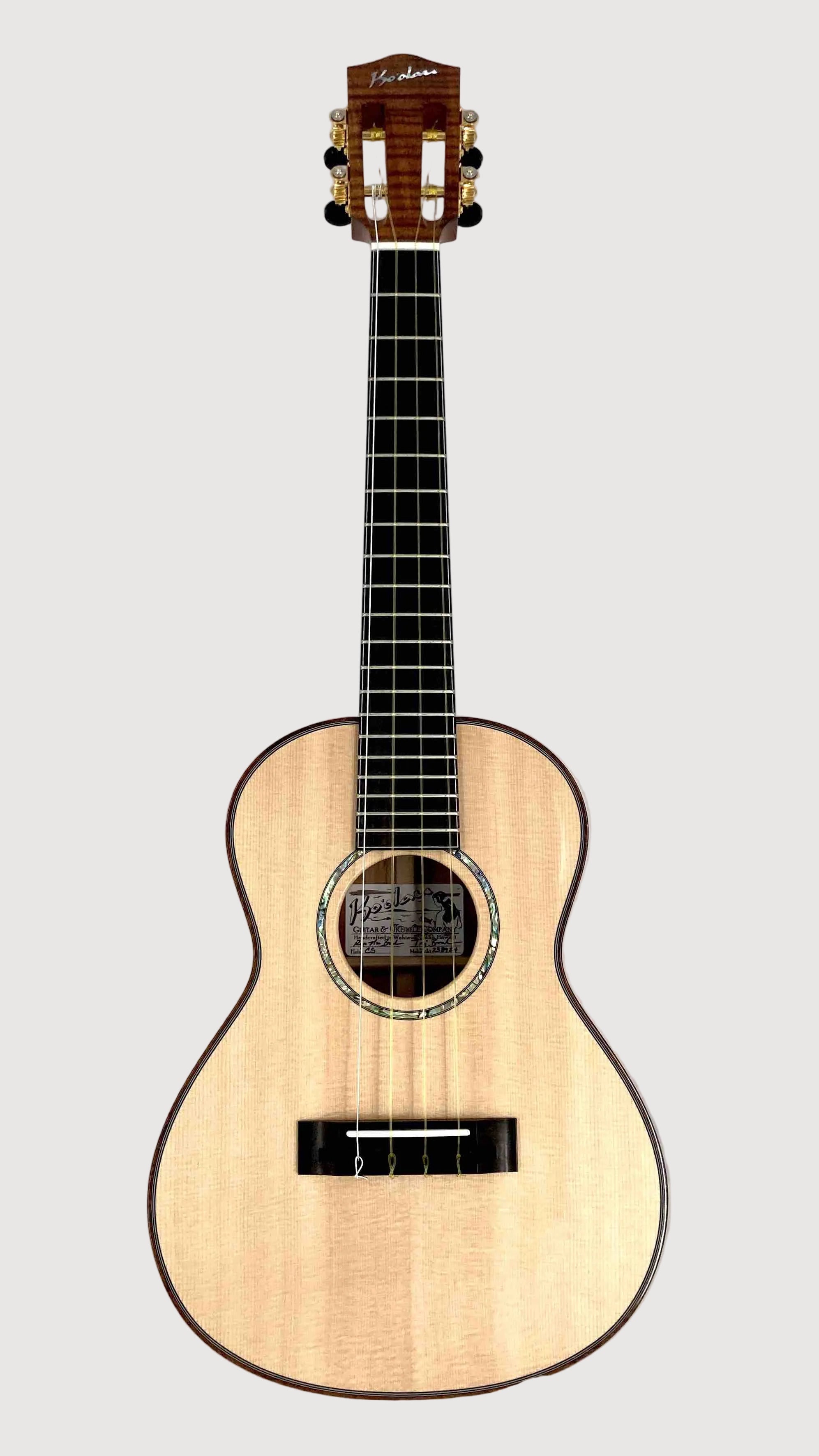 Ko'olau CS Tenor