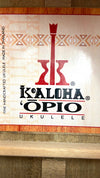 KoAloha Opio Concert KCO-10S #27