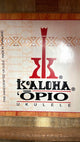 KoAloha Opio Sopran KSO-10S #16