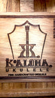 Koaloha KTM-00 Tenor #74