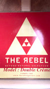 Rebel Double Creme Concert gloss #48