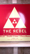 Rebel Double Creme Tenor matt #37