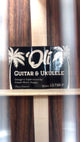 'Oli L3 Tenor Spruce Rosewood Plumeria gloss (L3-TSR-Plumeria)