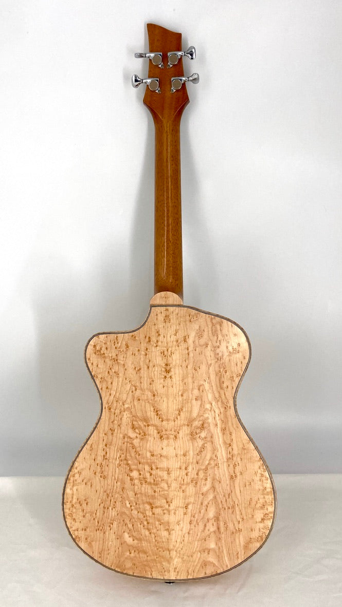 Lichty Archtop