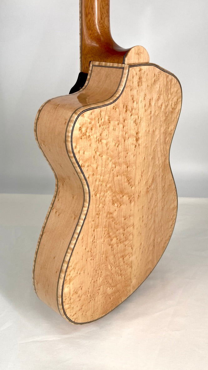Lichty Archtop