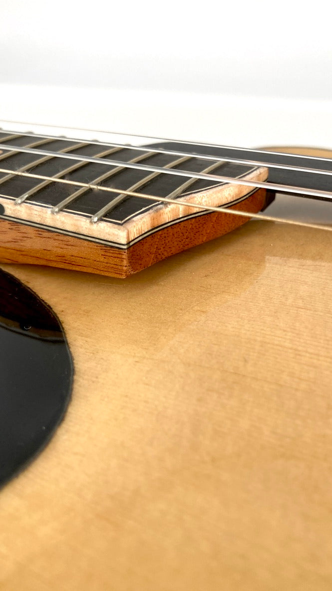 Lichty Archtop