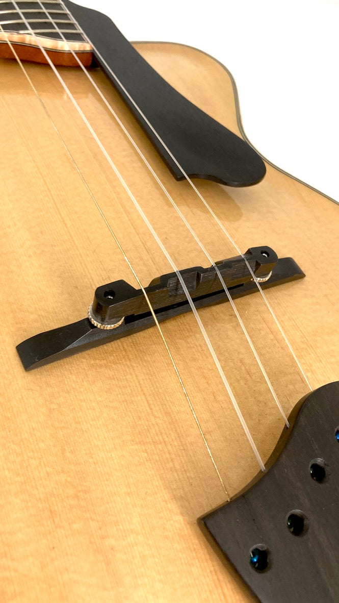 Lichty Archtop