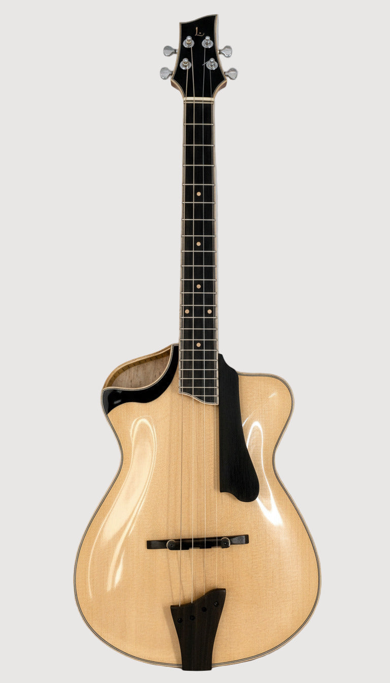 Lichty Archtop