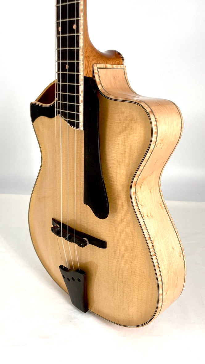 Lichty Archtop