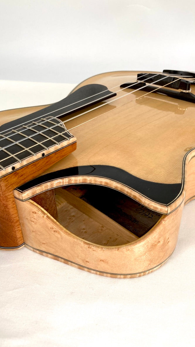 Lichty Archtop