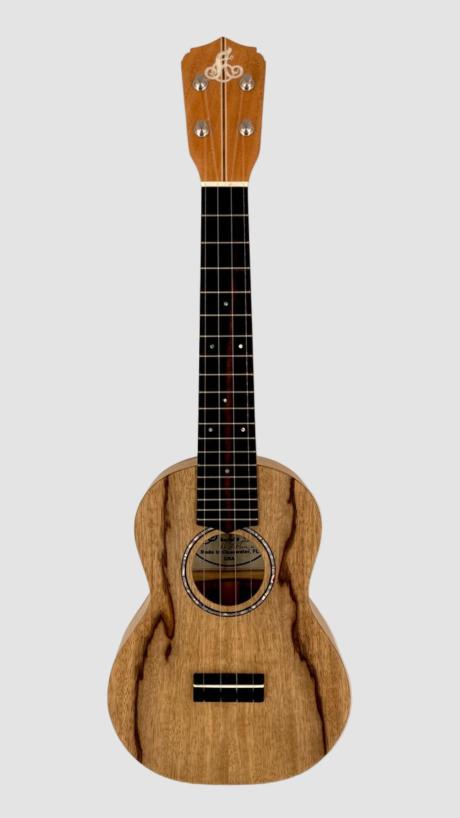 LoPrinzi Concert Korina