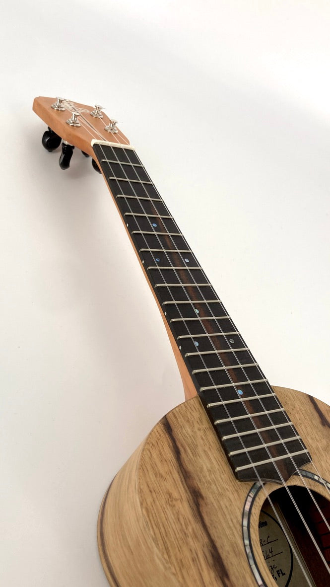 LoPrinzi Concert Korina