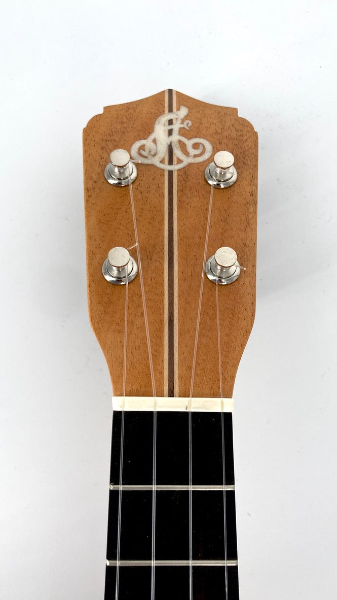 LoPrinzi Concert Korina