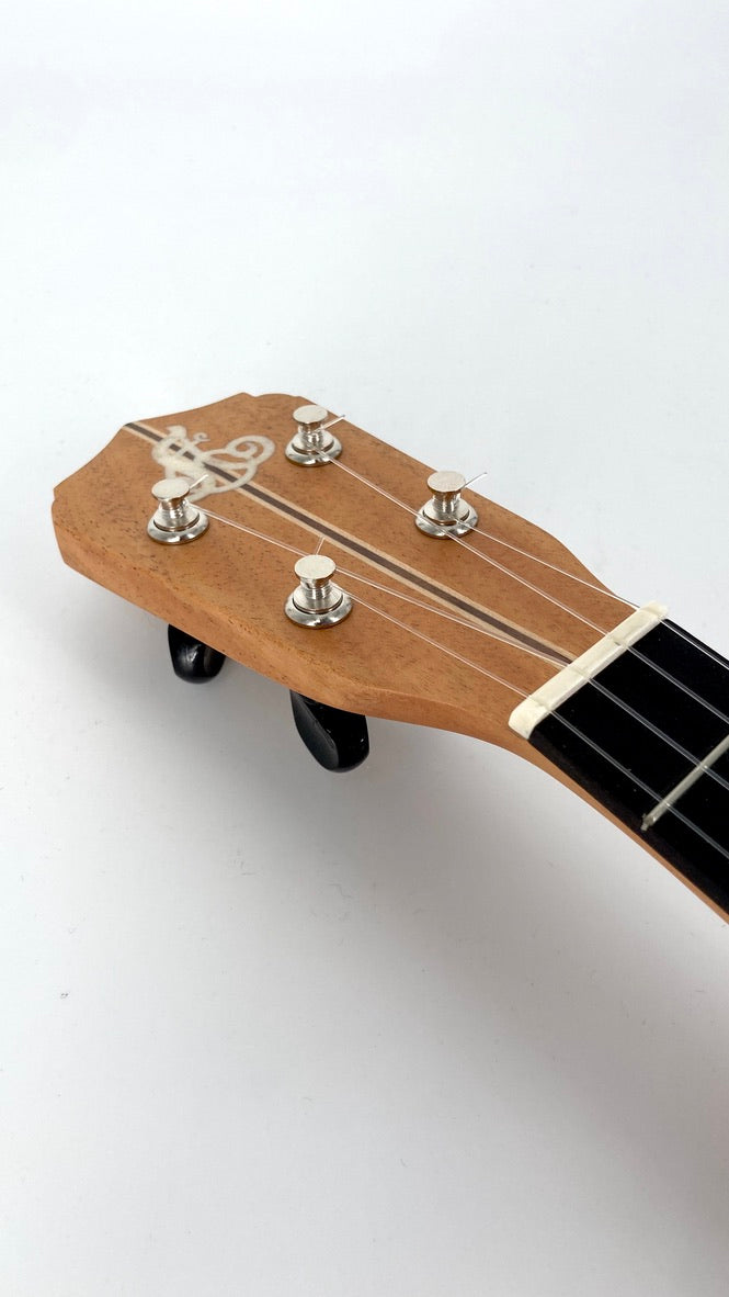 LoPrinzi Concert Korina