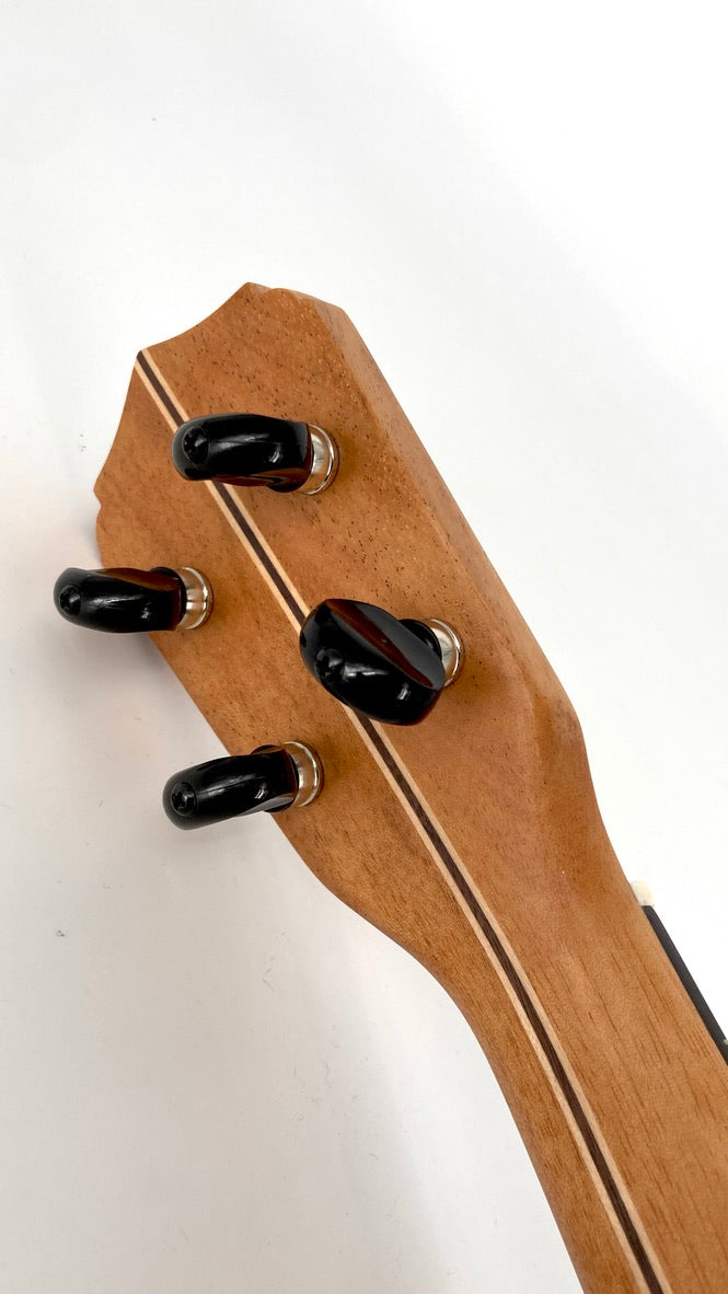 LoPrinzi Concert Korina