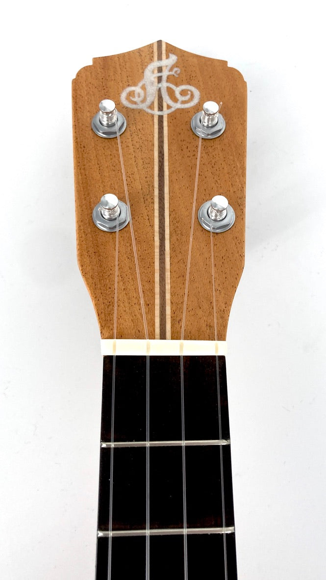 LoPrinzi Concert Longneck Mahagoni