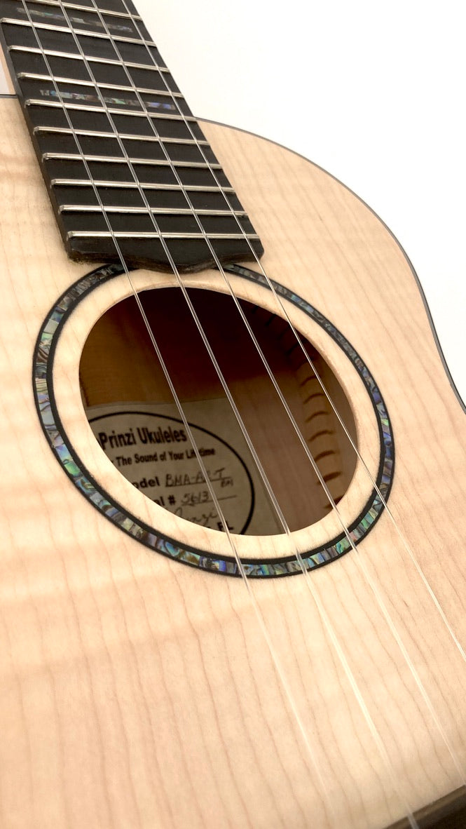 LoPrinzi Tenor Ahorn