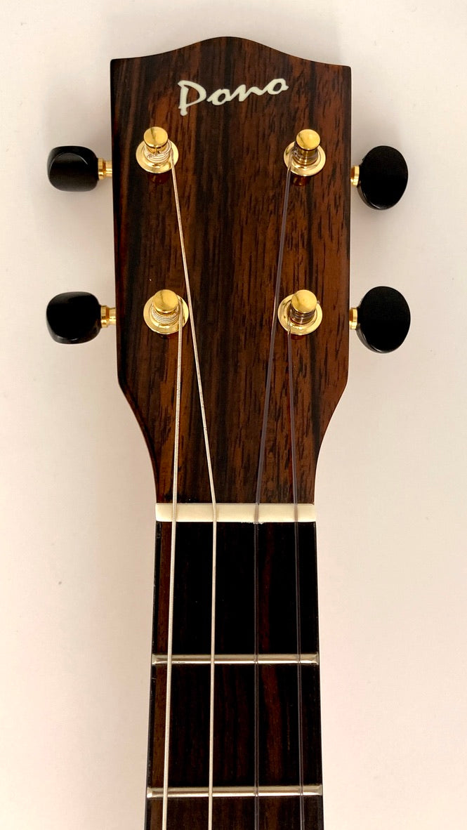 PONO MBD Bariton