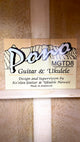 Pono MGTD8