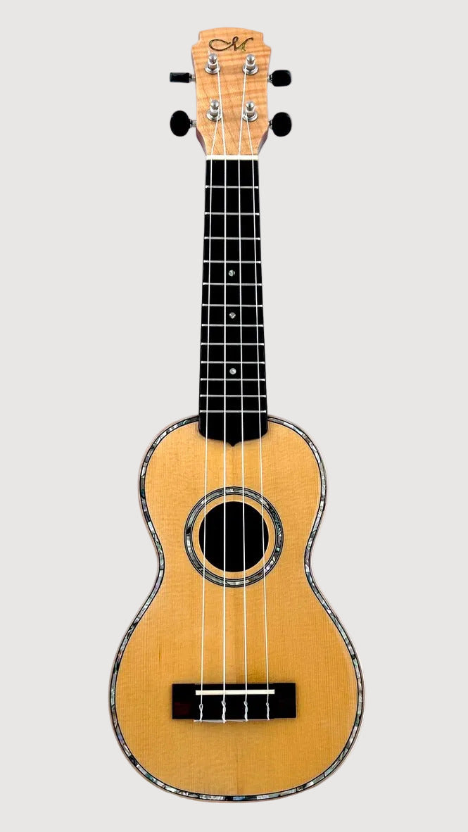 MAESTRO US35 Sopran