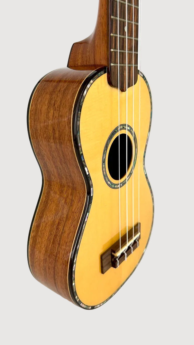 MAESTRO US45 Sopran