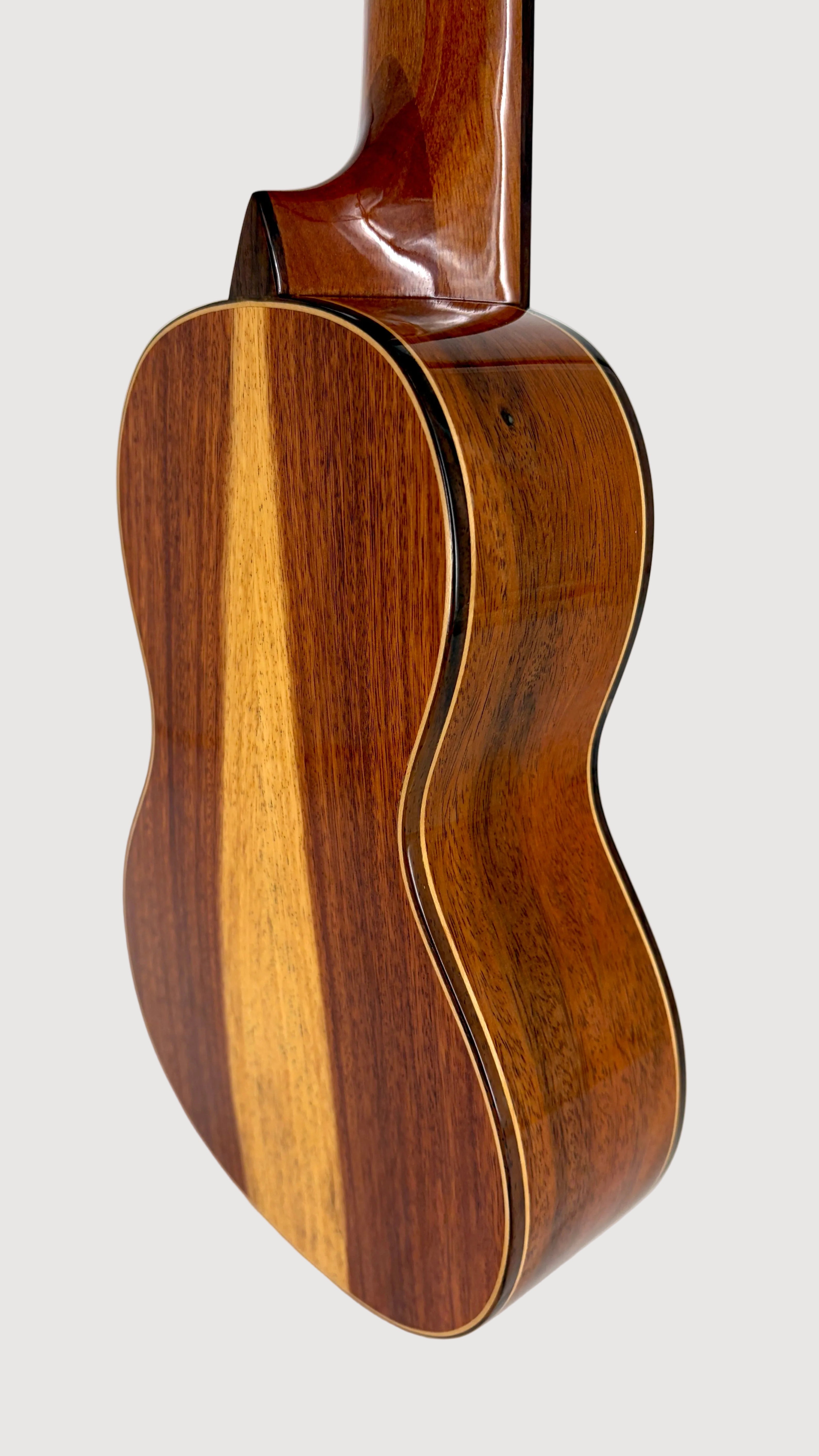 MAESTRO US45 Sopran