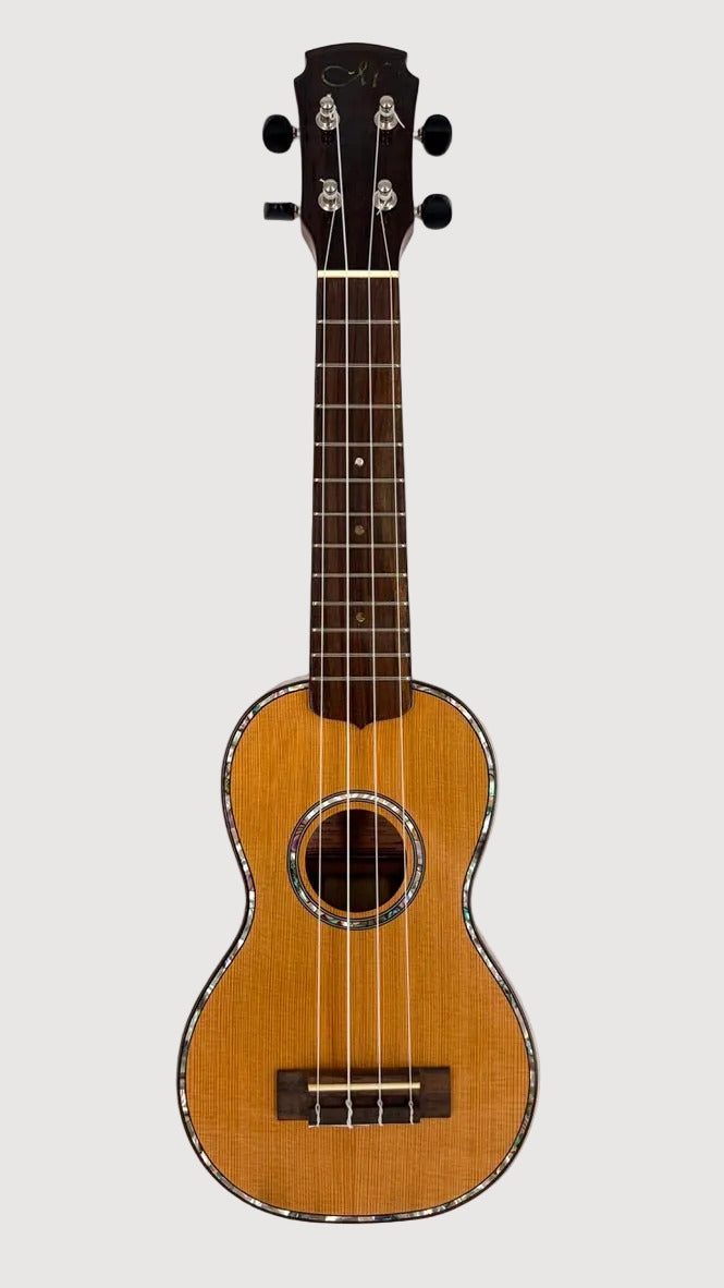 MAESTRO US45 Sopran