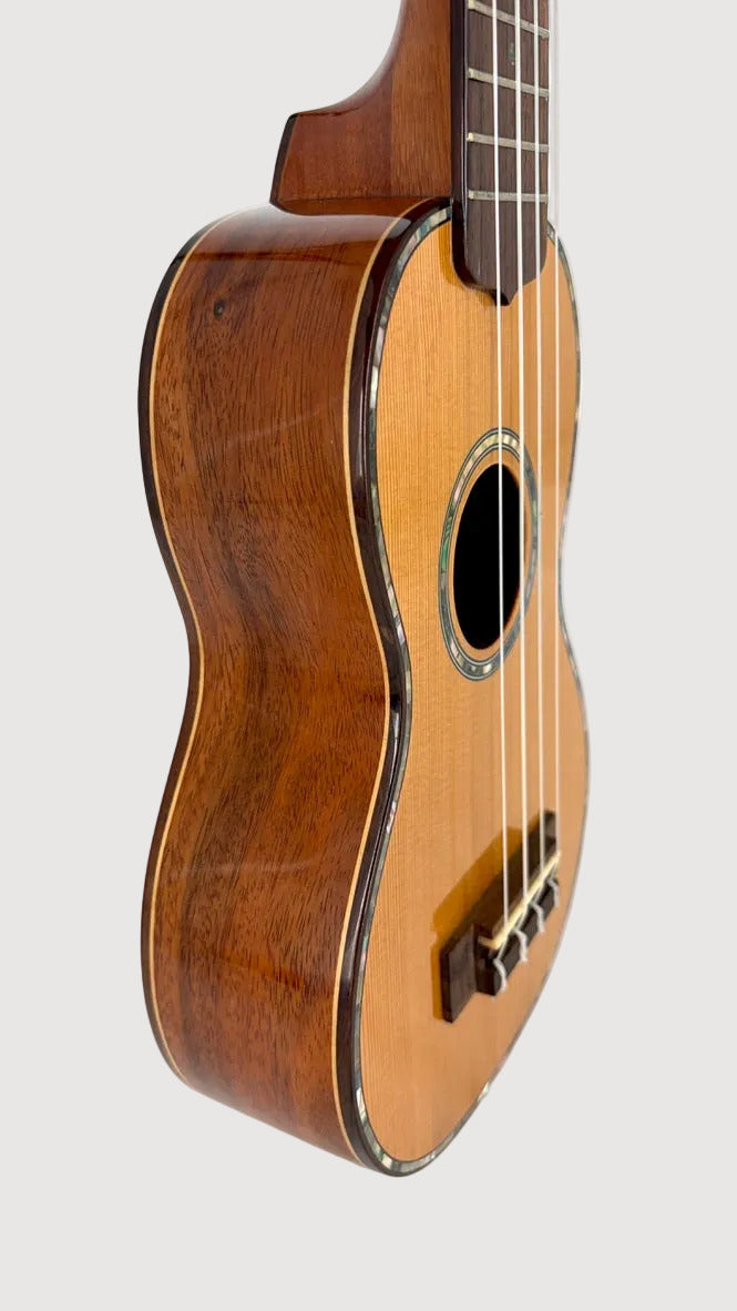 MAESTRO US45 Sopran