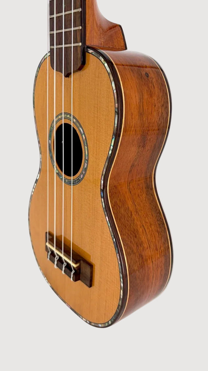 MAESTRO US45 Sopran