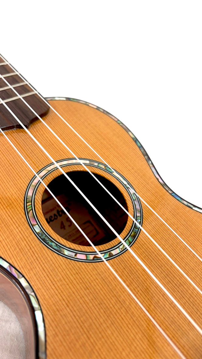 MAESTRO US45 Sopran