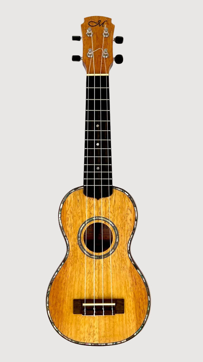 MAESTRO US30 Sopran mit Pickup