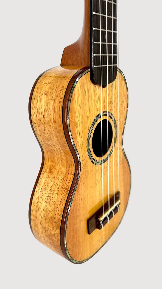 MAESTRO US30 Sopran mit Pickup