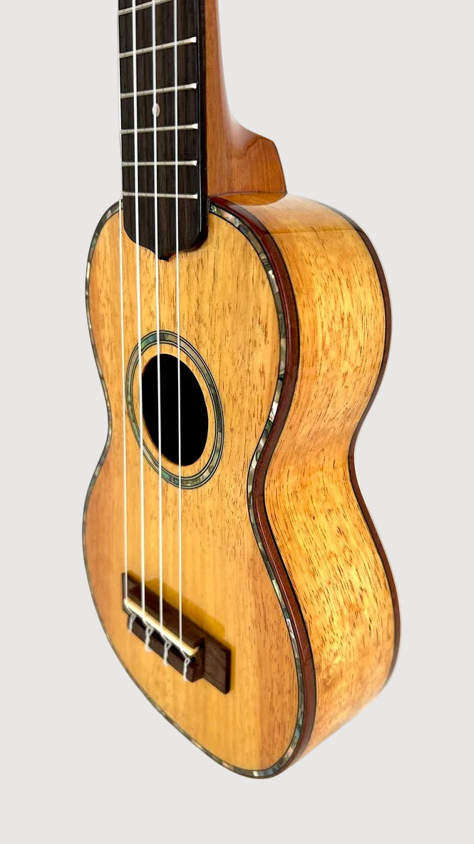 MAESTRO US30 Sopran mit Pickup