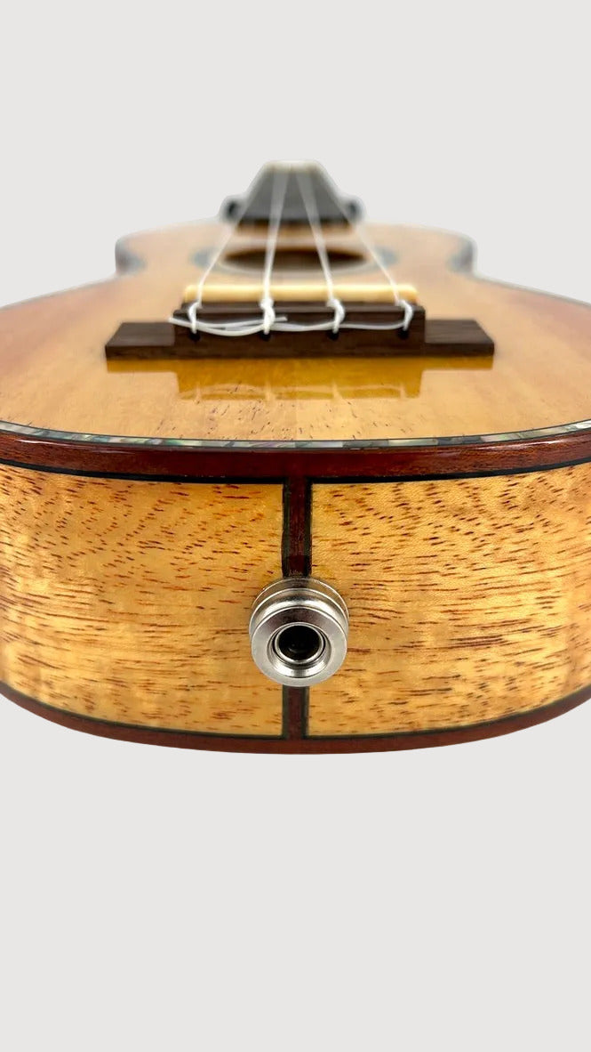 MAESTRO US30 Sopran mit Pickup