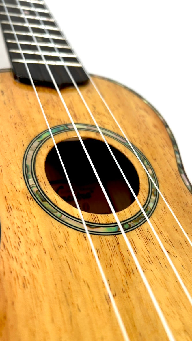 MAESTRO US30 Sopran mit Pickup