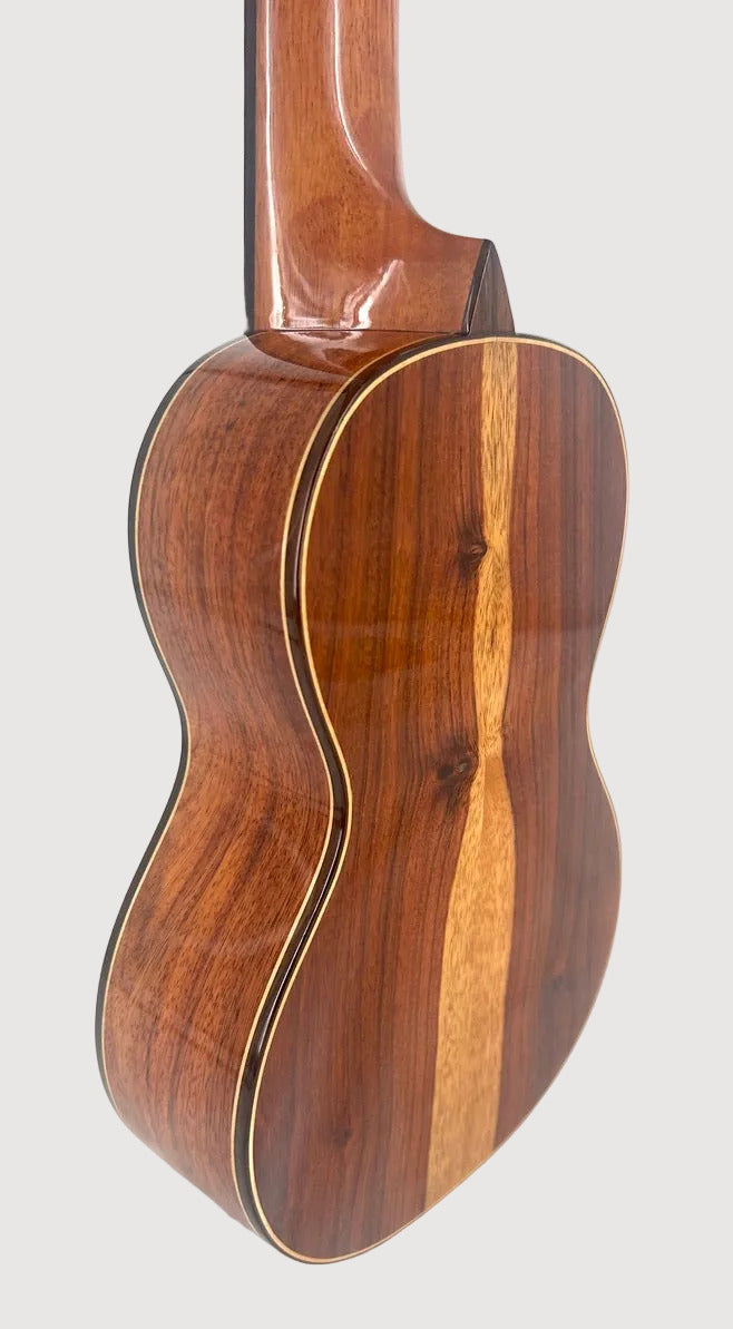 MAESTRO US45 Sopran (Fichte)