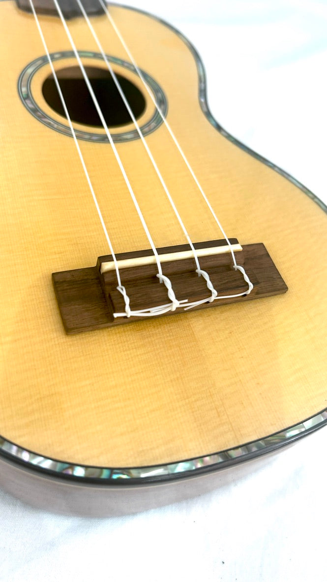MAESTRO US45 Sopran (Fichte)