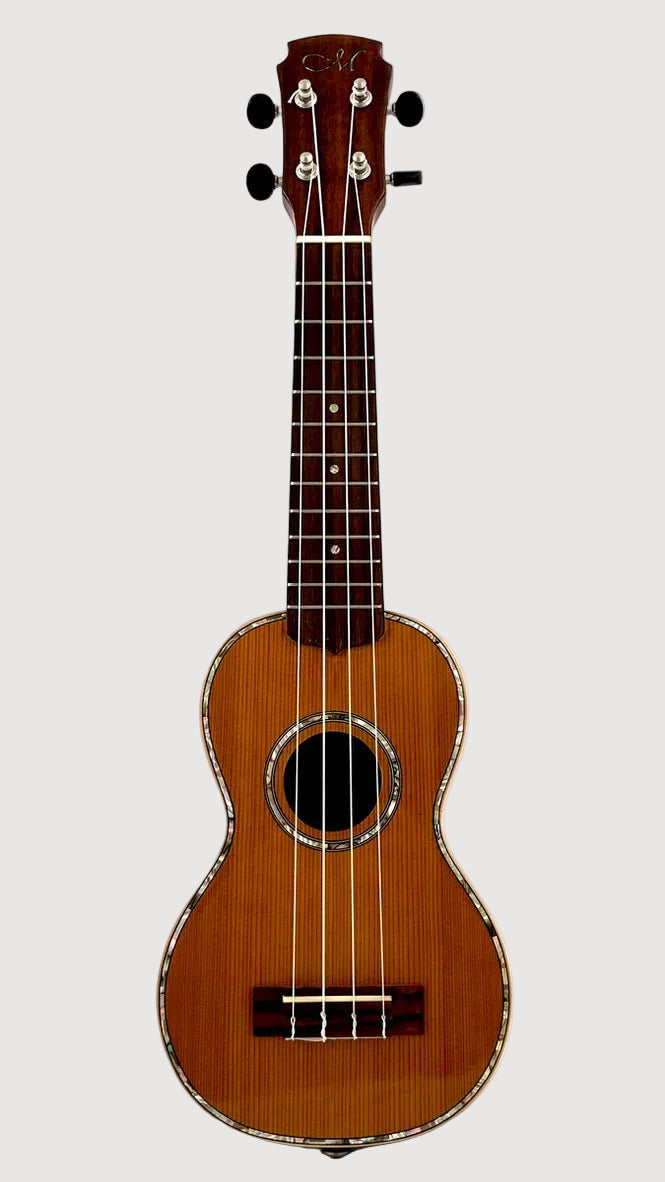 MAESTRO US40 Sopran