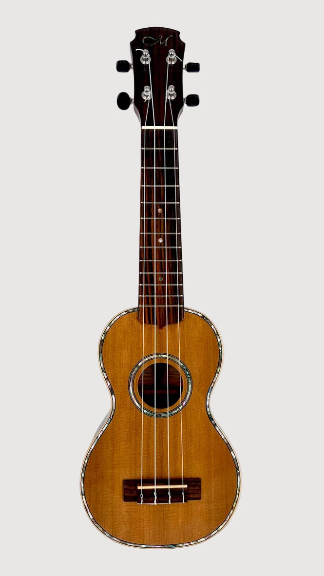 MAESTRO US40 Sopran