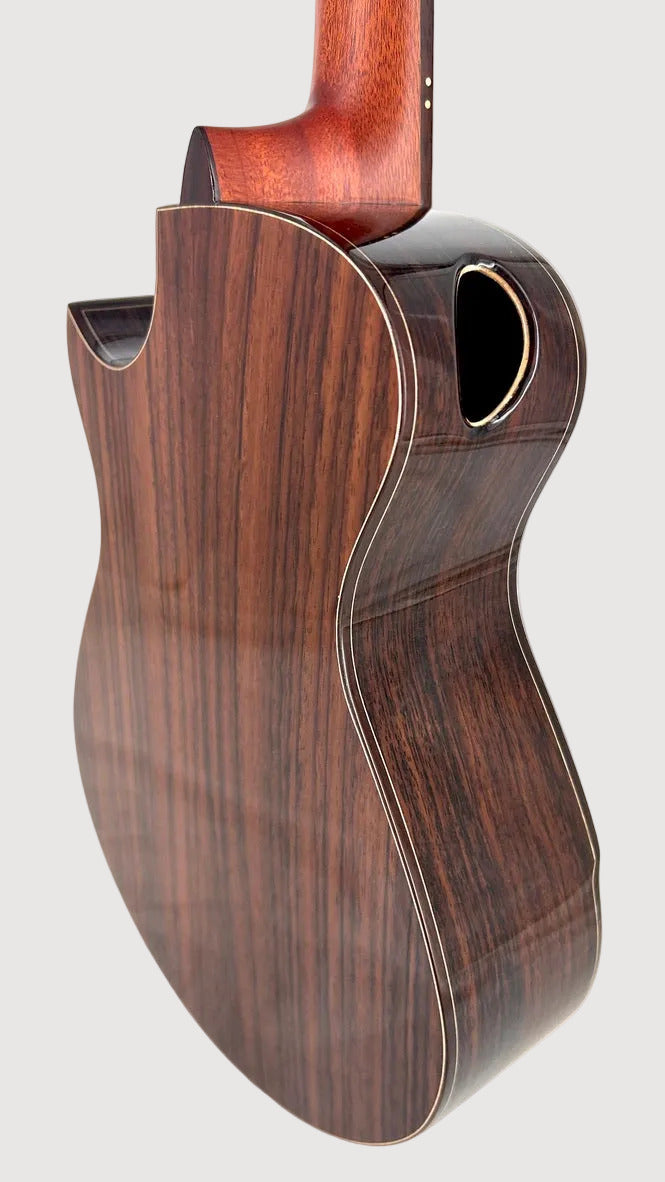 MAESTRO UT-IR (C) Tenor Cutaway