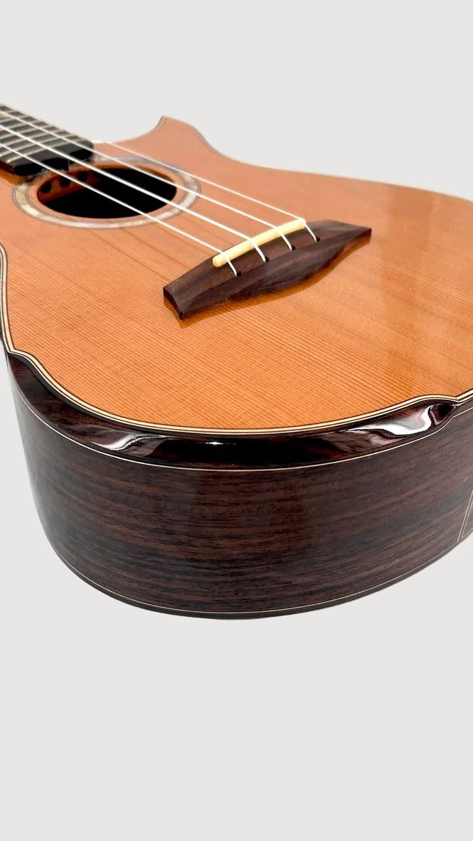 MAESTRO UT-IR (C) Tenor Cutaway