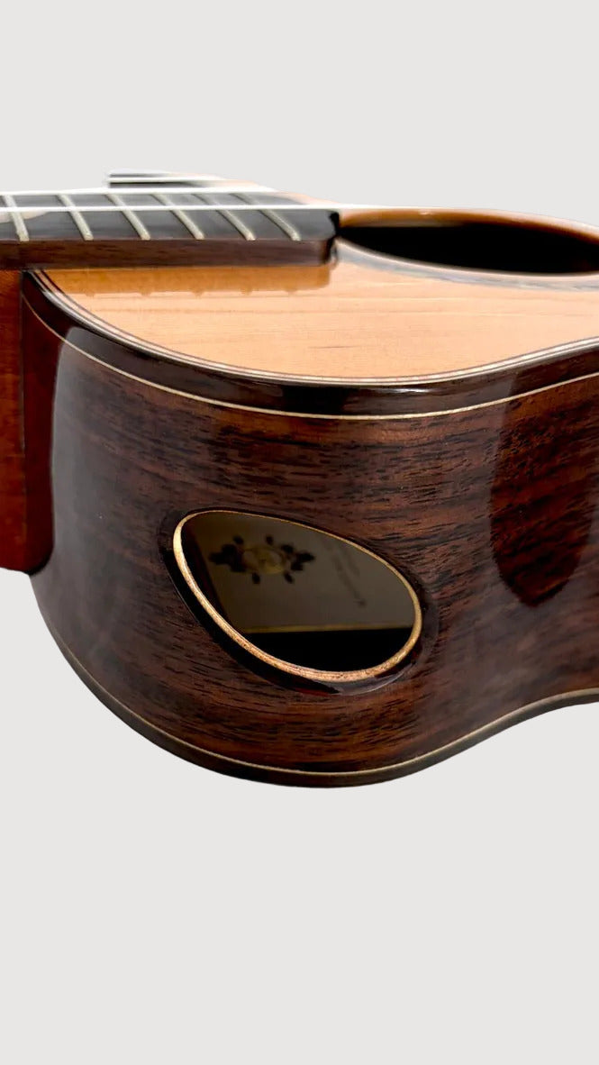 MAESTRO UT-IR (C) Tenor Cutaway