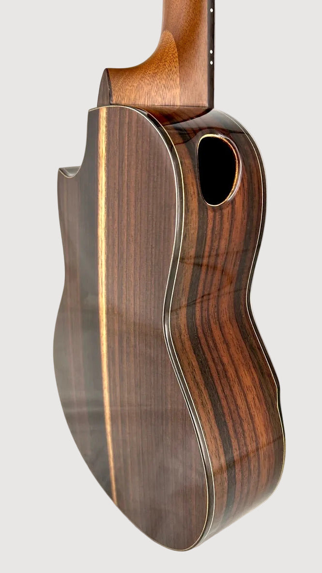 MAESTRO UT-IR (C) Tenor Cutaway