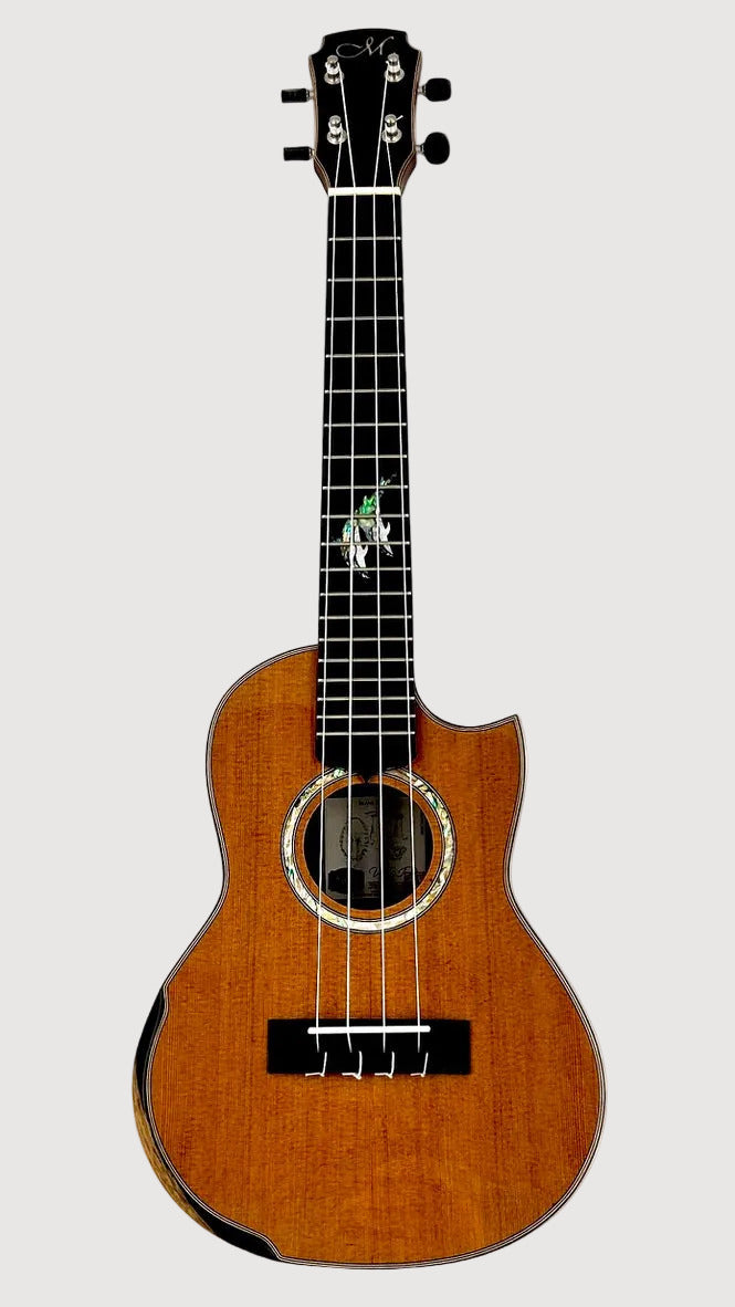 MAESTRO UT-IR (C) Tenor Cutaway