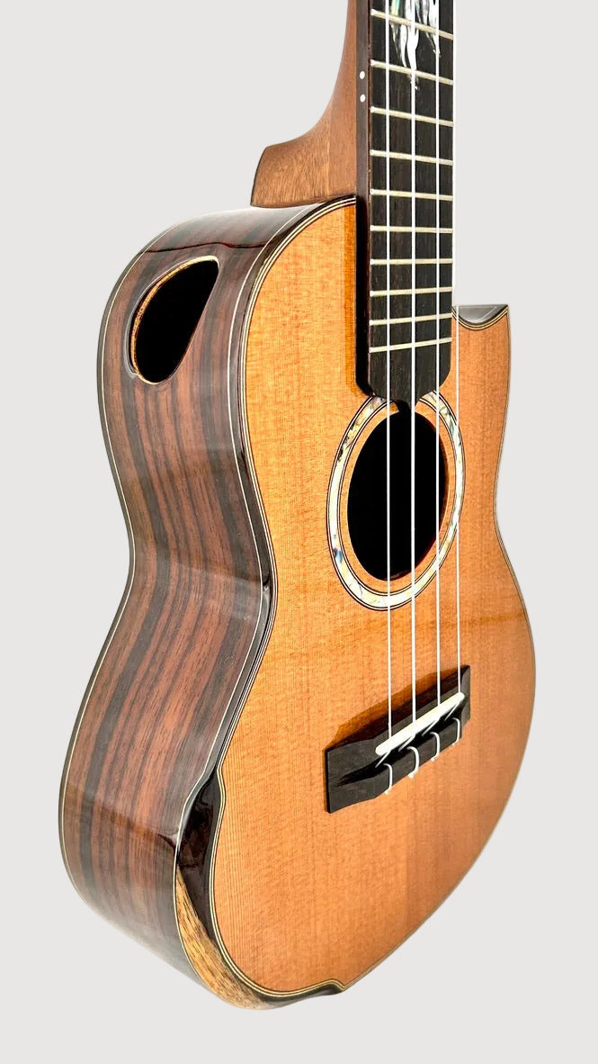 MAESTRO UT-IR (C) Tenor Cutaway