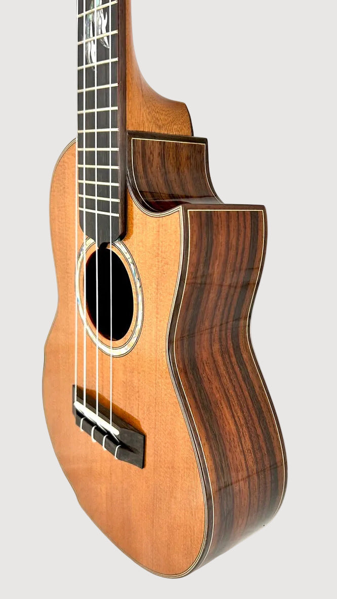 MAESTRO UT-IR (C) Tenor Cutaway