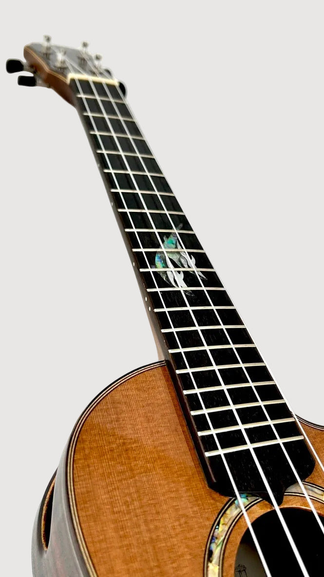 MAESTRO UT-IR (C) Tenor Cutaway
