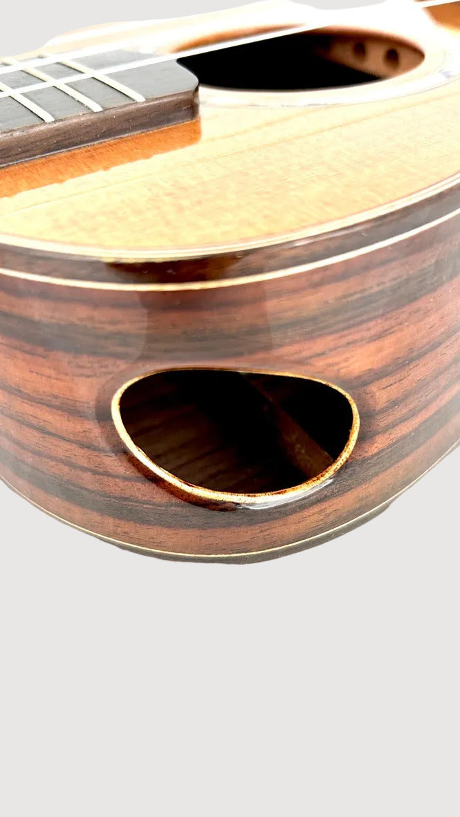 MAESTRO UT-IR (C) Tenor Cutaway