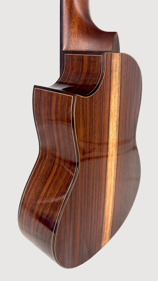 MAESTRO UT-IR (S) Tenor Cutaway