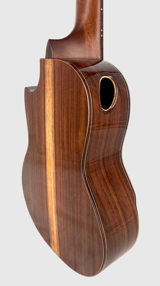 MAESTRO UT-IR (S) Tenor Cutaway